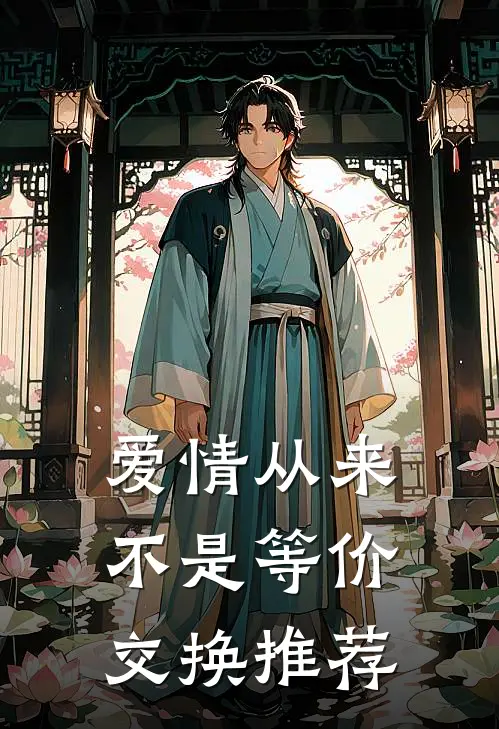 爱情从来不是等价交换推荐