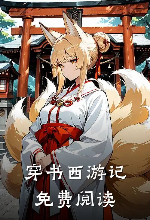 穿书西游记免费阅读