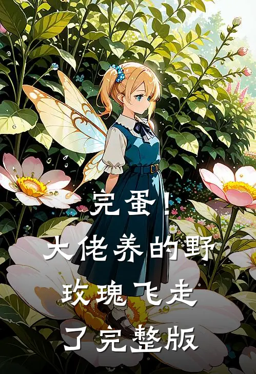 完蛋！大佬养的野玫瑰飞走了完整版
