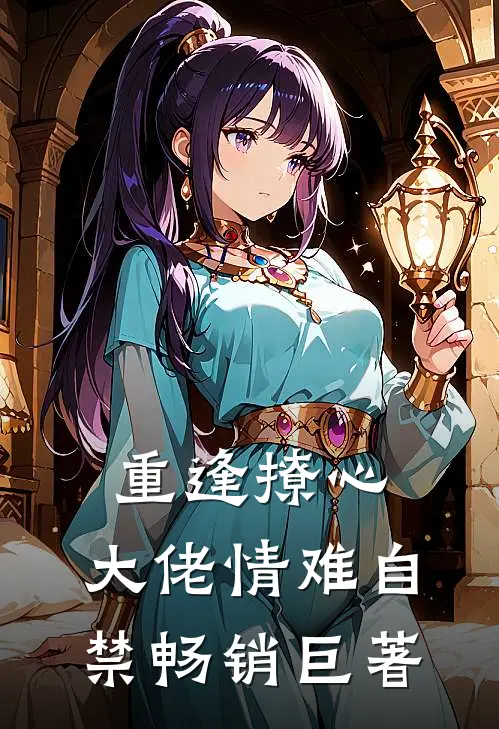 重逢撩心，大佬情难自禁畅销巨著