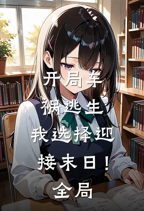 开局车祸逃生,我选择迎接末日!全局