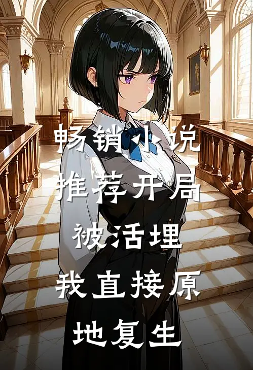 畅销小说推荐开局被活埋,我直接原地复生