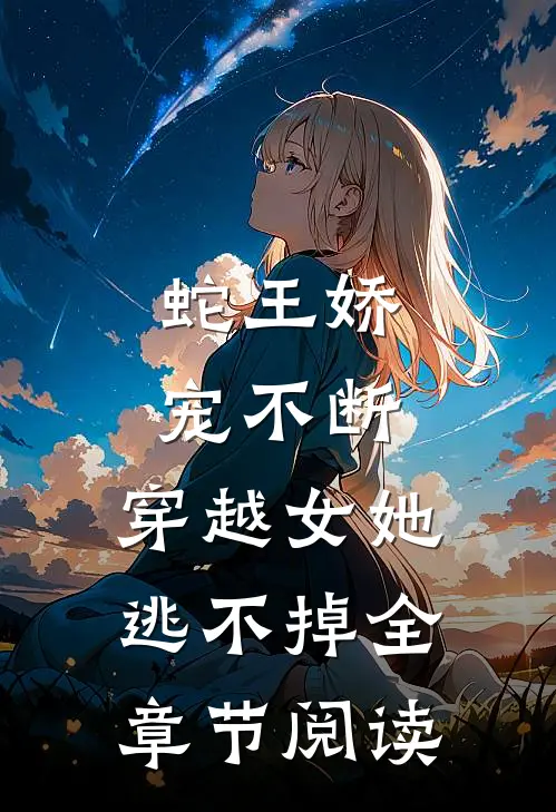 蛇王娇宠不断,穿越女她逃不掉全章节阅读免费