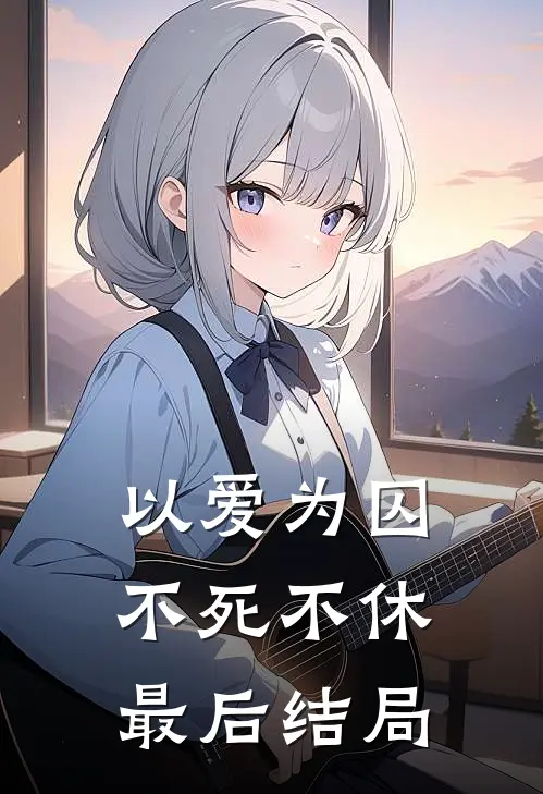 以爱为囚,不死不休最后结局