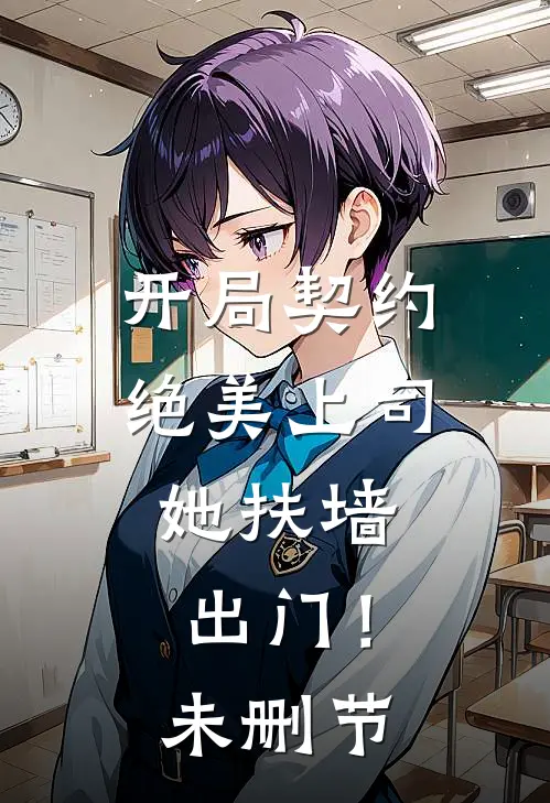 开局契约绝美上司,她扶墙出门!未删节免费阅读
