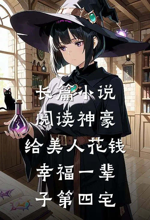 长篇小说阅读神豪:给美人花钱幸福一辈子 第四宅