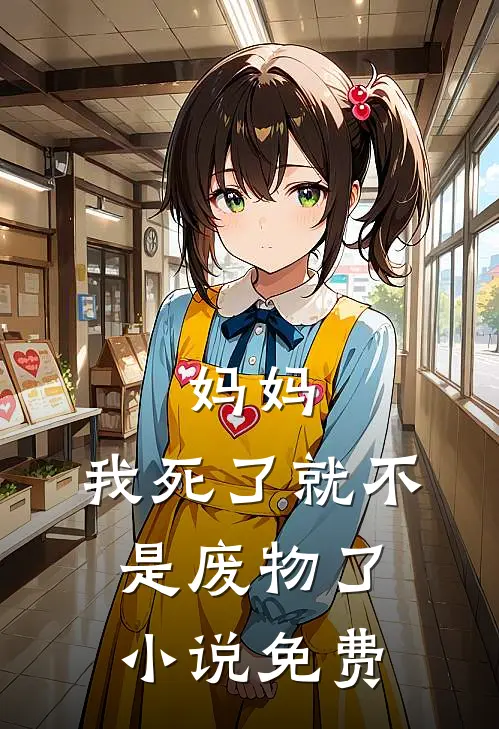妈妈,我死了就不是废物了免费