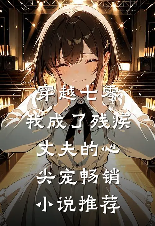 穿越七零：我成了残疾丈夫的心尖宠畅销小说推荐