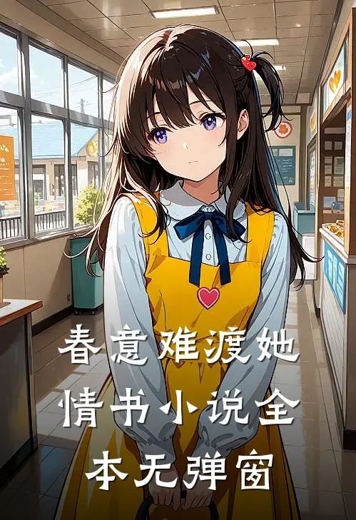 春意难渡她情书小说全本无弹窗