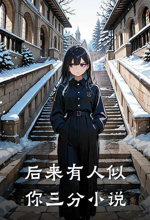 后来有人似你三分小说