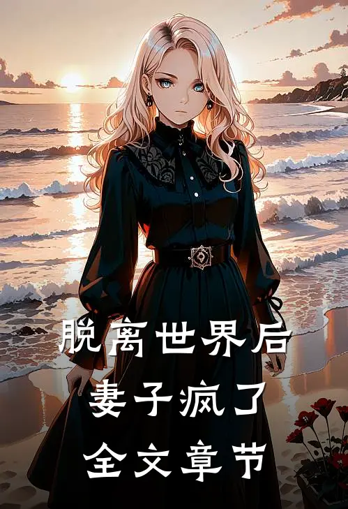 脱离世界后,妻子疯了全文章节阅读