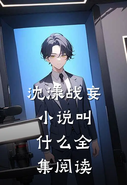 沈漾战妄小说叫什么全集阅读