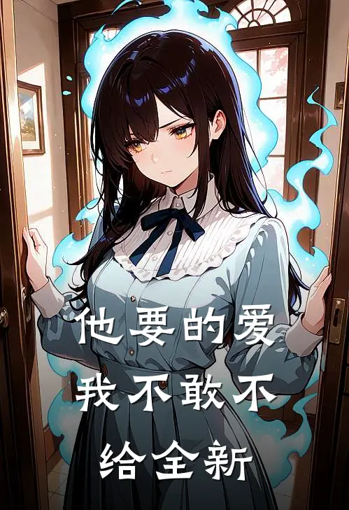 他要的爱,我不敢不给全新的爱