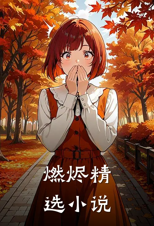 燃烬精选小说