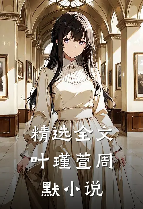 精选全文叶瑾萱周默小说