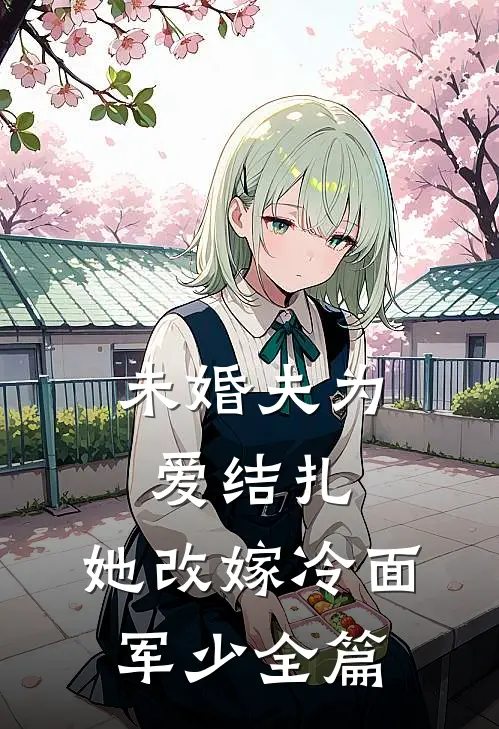 未婚夫为爱结扎，她改嫁冷面军少全篇