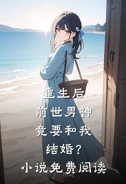 重生后,前世男神竟要和我结婚?免费阅读全文