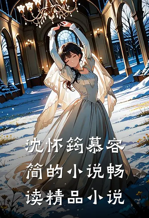 沈怀筠慕容简的小说畅读精品小说