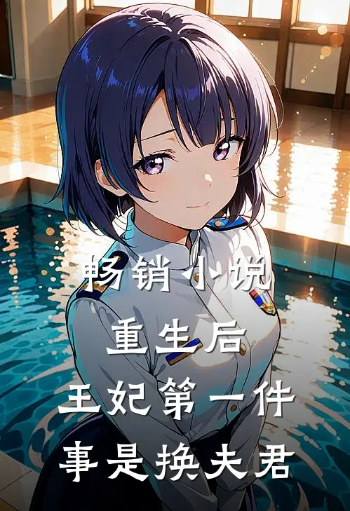 畅销重生后,王妃第一件事是换夫君的