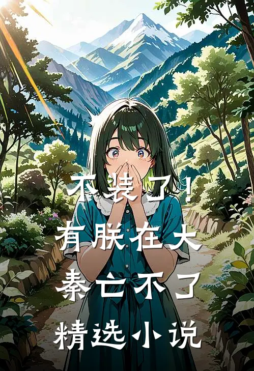 不装了！有朕在，大秦亡不了精选小说