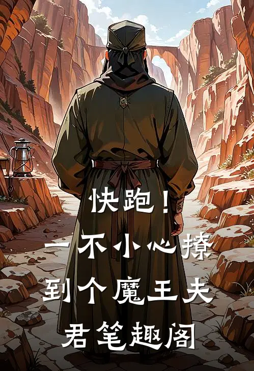 快跑！一不小心撩到个魔王夫君笔趣阁