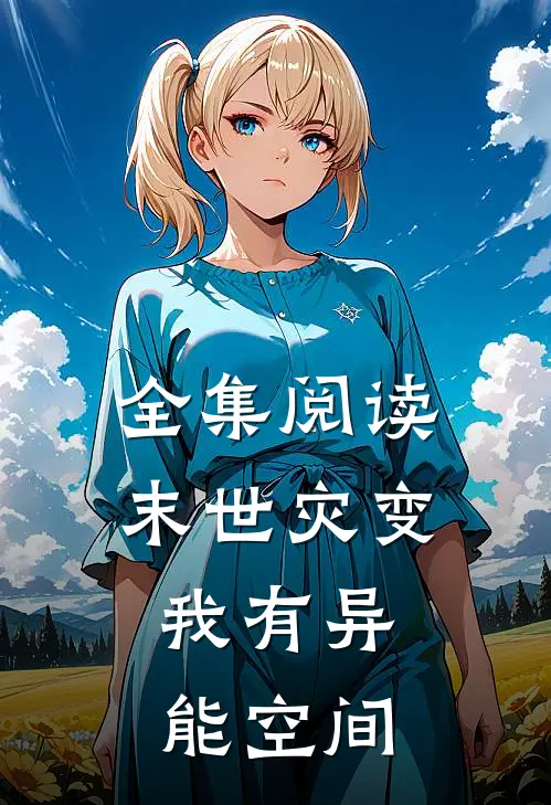 全集阅读末世灾变我有异能空间