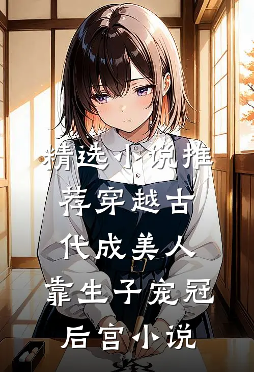 精选小说推荐穿越古代成美人,靠生子宠冠后宫小说