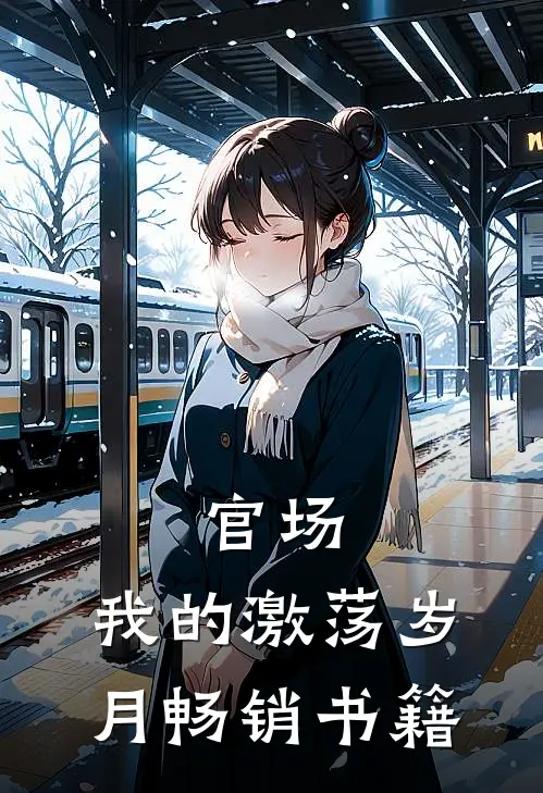 官场我的激荡岁月畅销书籍