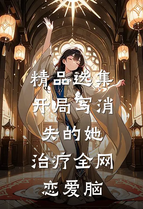 精品选集开局写消失的她，治疗全网恋爱脑