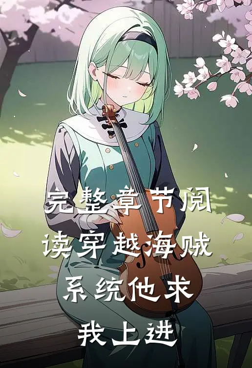 完整章节阅读穿越海贼,系统他求我上进的