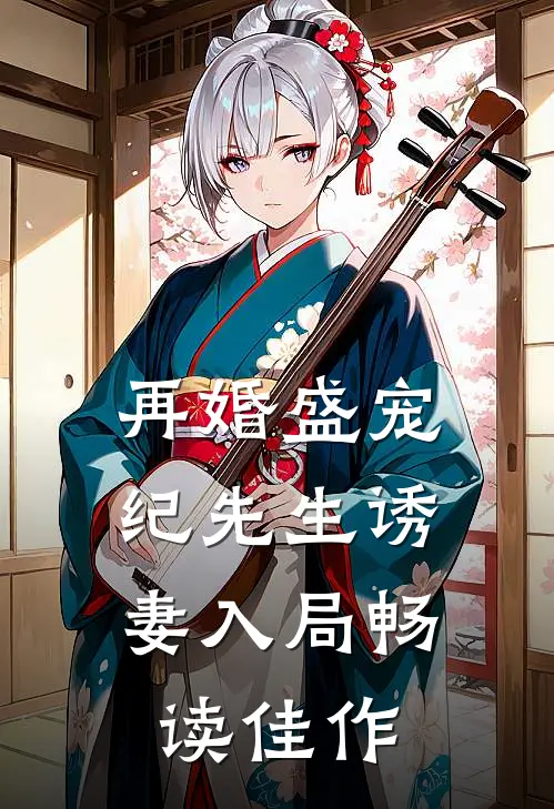 再婚盛宠纪先生诱妻入局畅读佳作