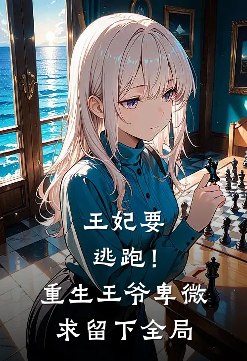 王妃要逃跑!重生王爷卑微求留下全局免费阅读
