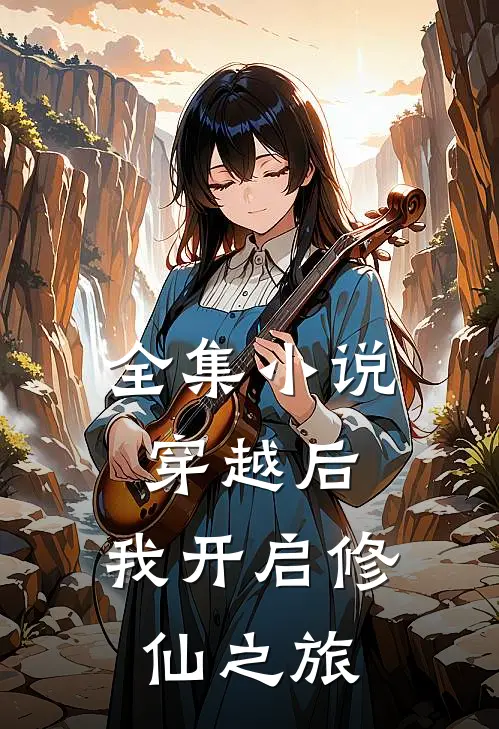 全集穿越后,我开启修仙之旅