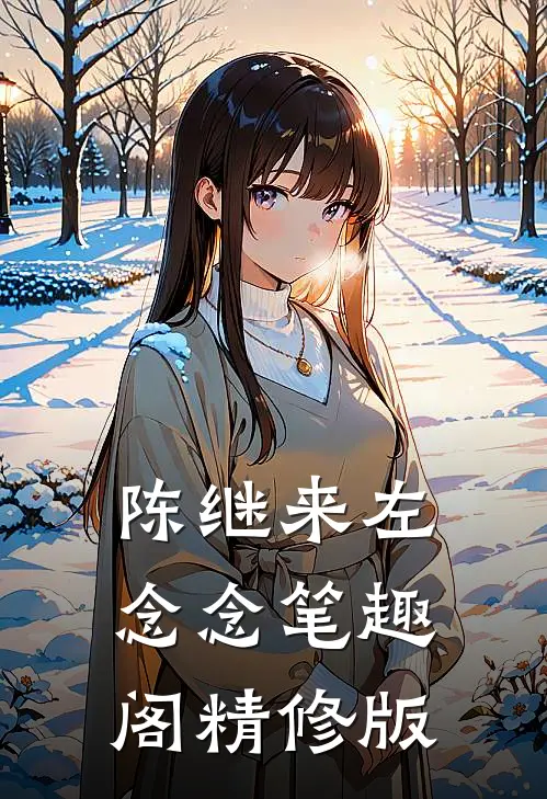 陈继来左念念笔趣阁精修版