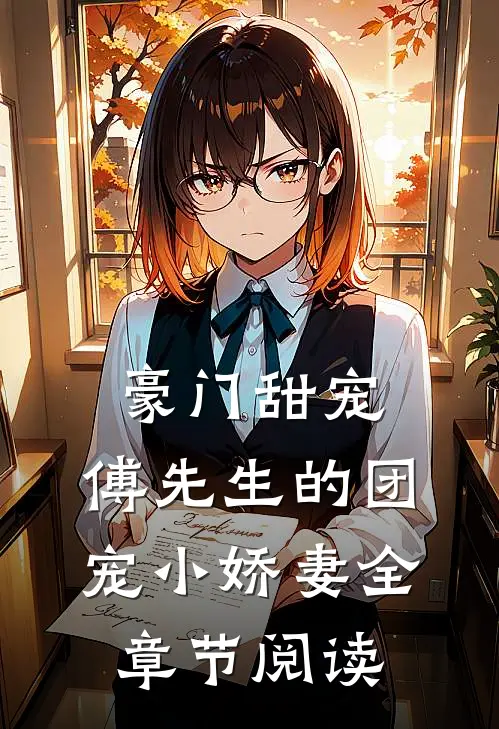 豪门甜宠傅先生的团宠小娇妻全章节阅读免费