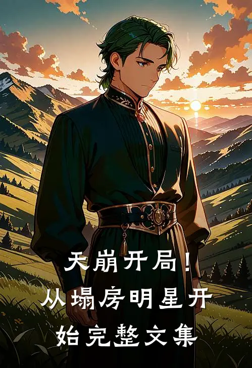 天崩开局!从塌房明星开始完整文集免费阅读