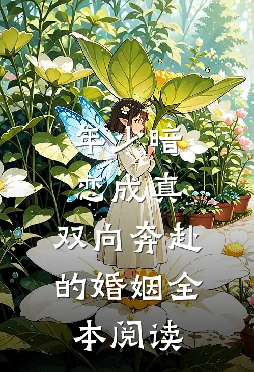 年少暗恋成真,双向奔赴的婚姻全本阅读