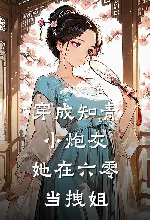 穿成知青小炮灰,她在六零当拽姐 平淡生活