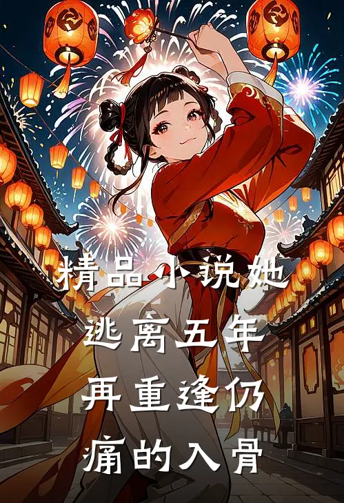 精品小说她逃离五年，再重逢仍痛的入骨
