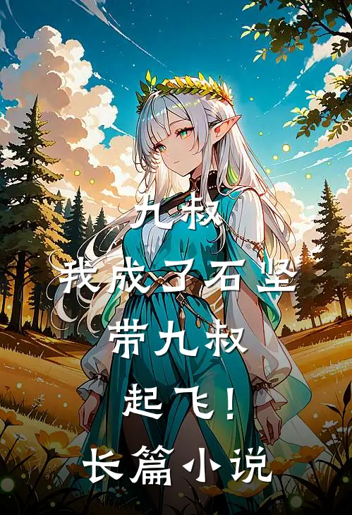 九叔我成了石坚,带九叔起飞!长篇