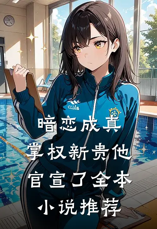 暗恋成真掌权新贵他官宣了全本推荐免费阅读