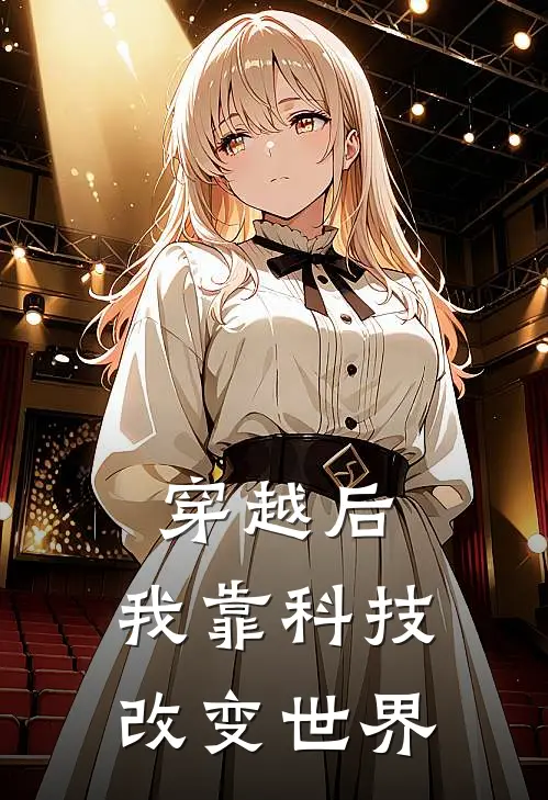 穿越后,我靠科技改变世界