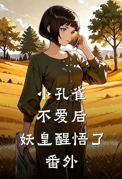 小孔雀不爱后,妖皇醒悟了. 番外