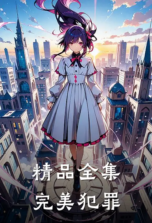 精品全集完美犯罪