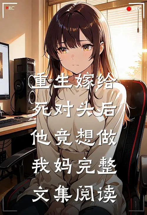 重生嫁给死对头后,他竟想做我妈完整文集阅读全文