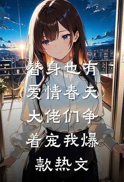 替身也有爱情春天：大佬们争着宠我爆款热文