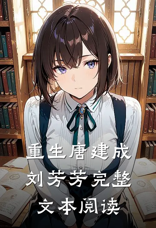 重生唐建成刘芳芳完整文本阅读