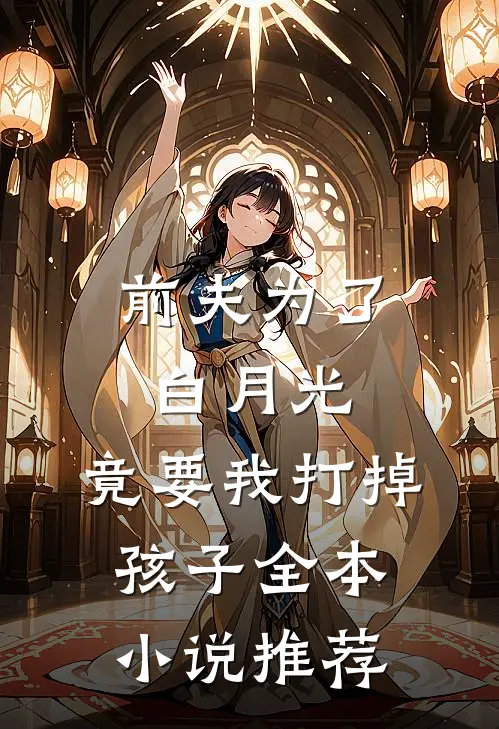 前夫为了白月光,竟要我打掉孩子全本推荐免费阅读