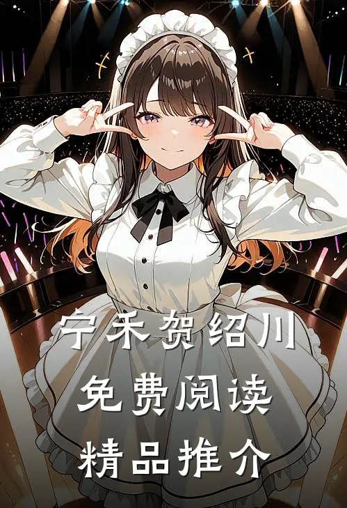 宁禾贺绍川免费阅读精品推介