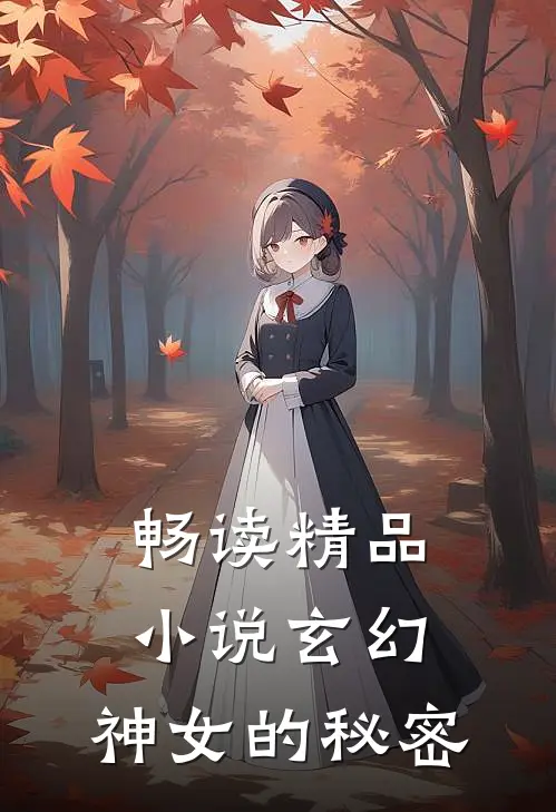 畅读精品玄幻神女的秘密在线阅读